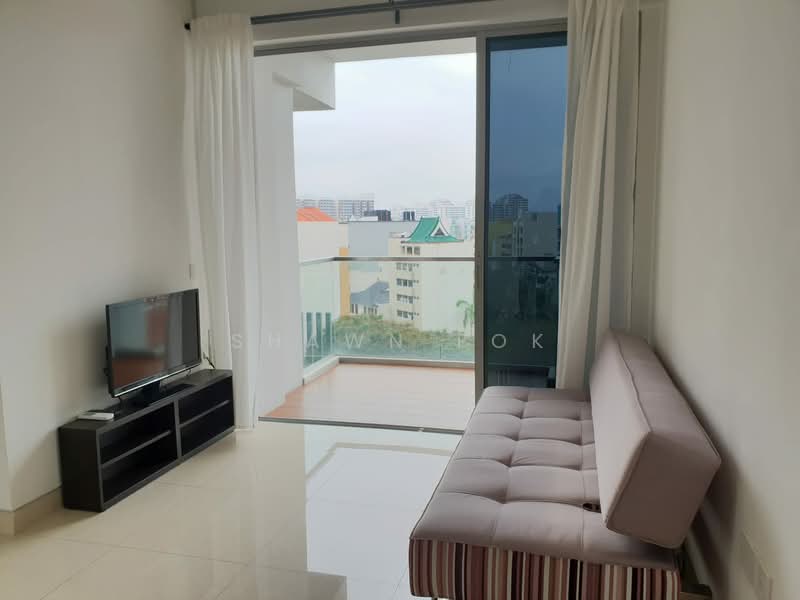 Centra Heights, 455 Sims Avenue, 2 Bedrooms, 581 sqft, Condominium For Rent, by Shawn Fok, 21533979 - PropertyGuru.com.sg