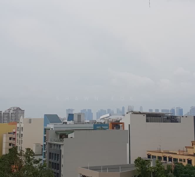 Centra Heights, 455 Sims Avenue, 2 Bedrooms, 581 sqft, Condominium For Rent, by Shawn Fok, 21533979 - PropertyGuru.com.sg