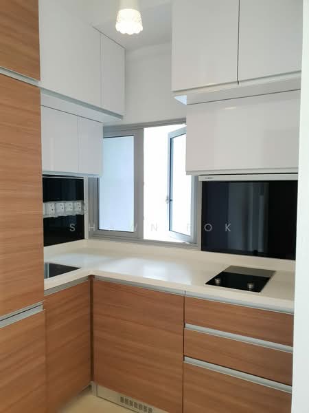 Centra Heights, 455 Sims Avenue, 2 Bedrooms, 581 sqft, Condominium For Rent, by Shawn Fok, 21533979 - PropertyGuru.com.sg