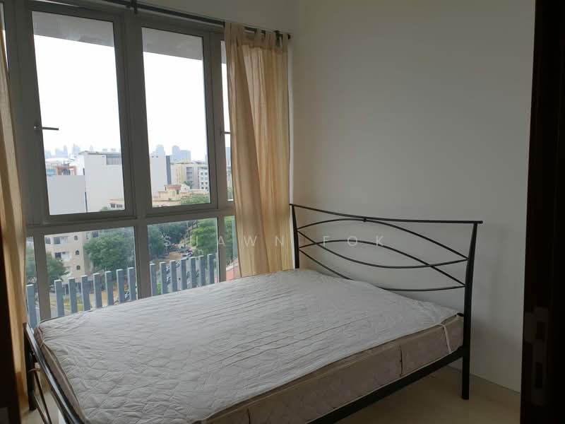 Centra Heights, 455 Sims Avenue, 2 Bedrooms, 581 sqft, Condominium For Rent, by Shawn Fok, 21533979 - PropertyGuru.com.sg