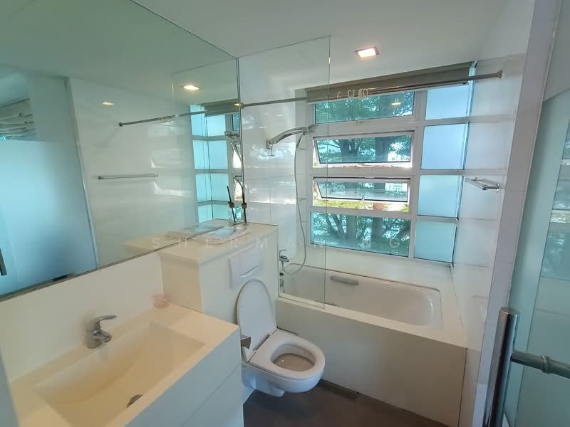 One K Green Lane, 1K Green Lane, 2 Bedrooms, 883 sqft, Apartment For Rent, by Sherman Ng, 21534252 - PropertyGuru.com.sg