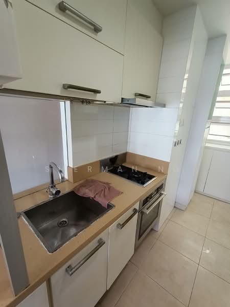 One K Green Lane, 1K Green Lane, 2 Bedrooms, 883 sqft, Apartment For Rent, by Sherman Ng, 21534252 - PropertyGuru.com.sg