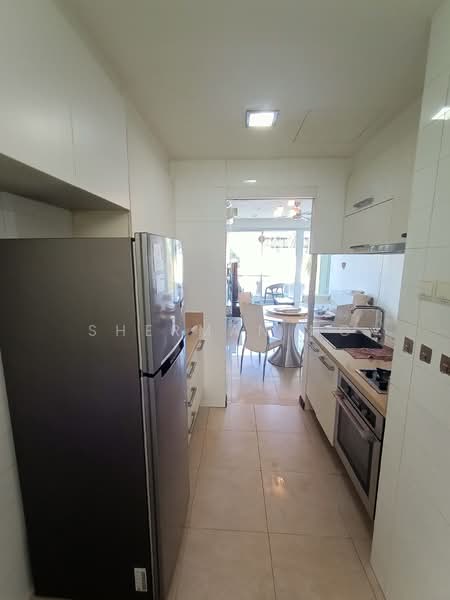 One K Green Lane, 1K Green Lane, 2 Bedrooms, 883 sqft, Apartment For Rent, by Sherman Ng, 21534252 - PropertyGuru.com.sg