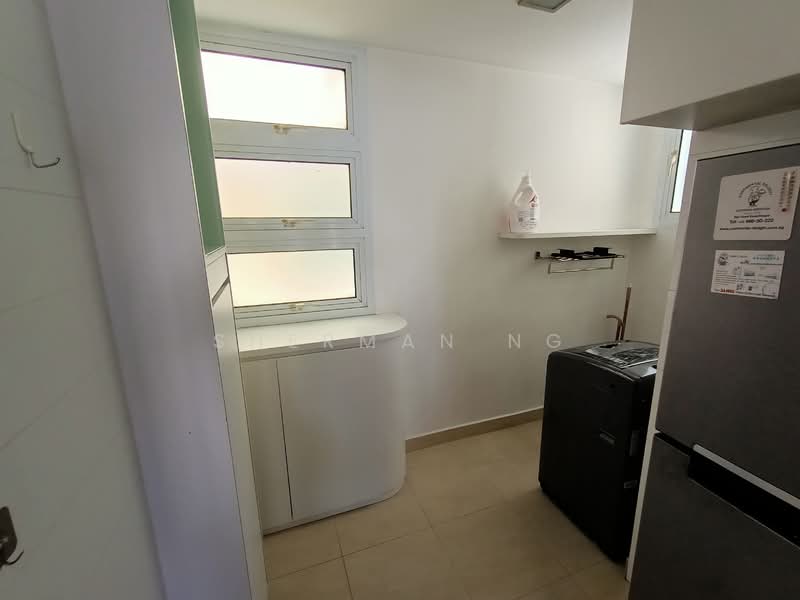 One K Green Lane, 1K Green Lane, 2 Bedrooms, 883 sqft, Apartment For Rent, by Sherman Ng, 21534252 - PropertyGuru.com.sg