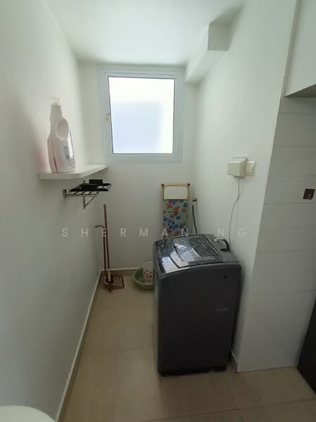 One K Green Lane, 1K Green Lane, 2 Bedrooms, 883 sqft, Apartment For Rent, by Sherman Ng, 21534252 - PropertyGuru.com.sg