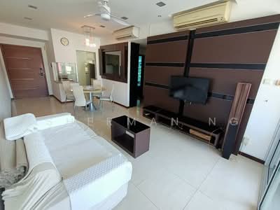 For Rent - One K Green Lane