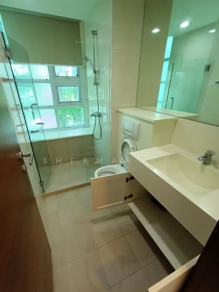 One K Green Lane, 1K Green Lane, 2 Bedrooms, 883 sqft, Apartment For Rent, by Sherman Ng, 21534252 - PropertyGuru.com.sg