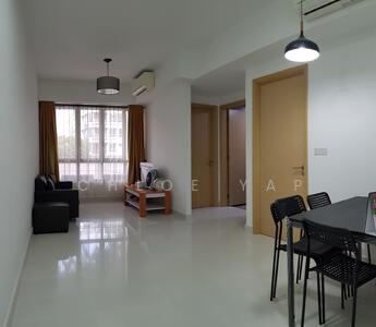 For Rent - Space @ Kovan