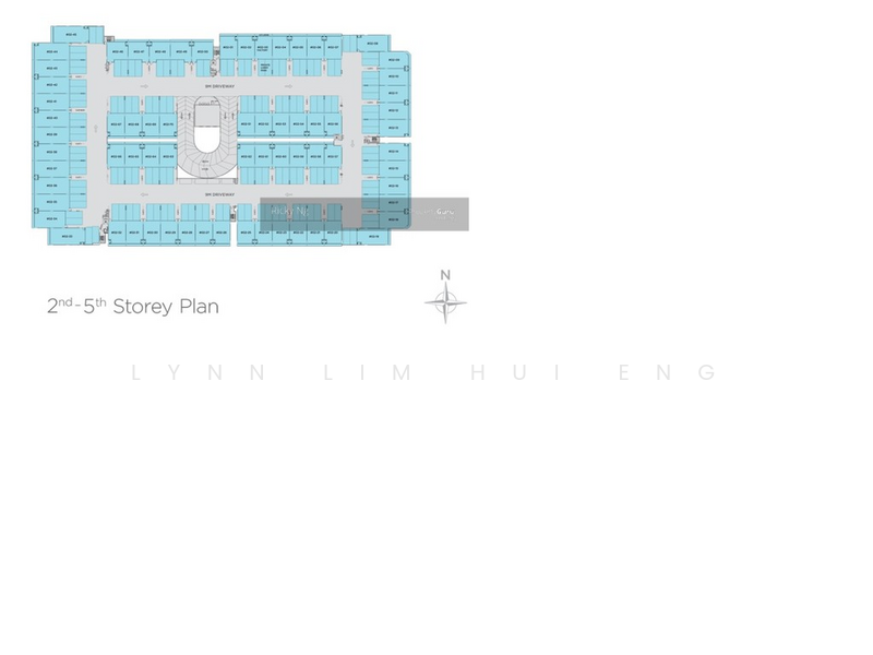 Pioneer Centre, 1 Soon Lee Street, 1,485 sqft, Factory / Workshop (B2) For Rent, by Lynn Lim, 21535127 - CommercialGuru.com.sg