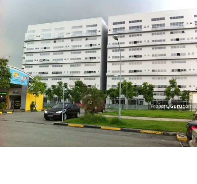 Pioneer Centre, 1 Soon Lee Street, 1,485 sqft, Factory / Workshop (B2) For Rent, by Lynn Lim, 21535127 - CommercialGuru.com.sg