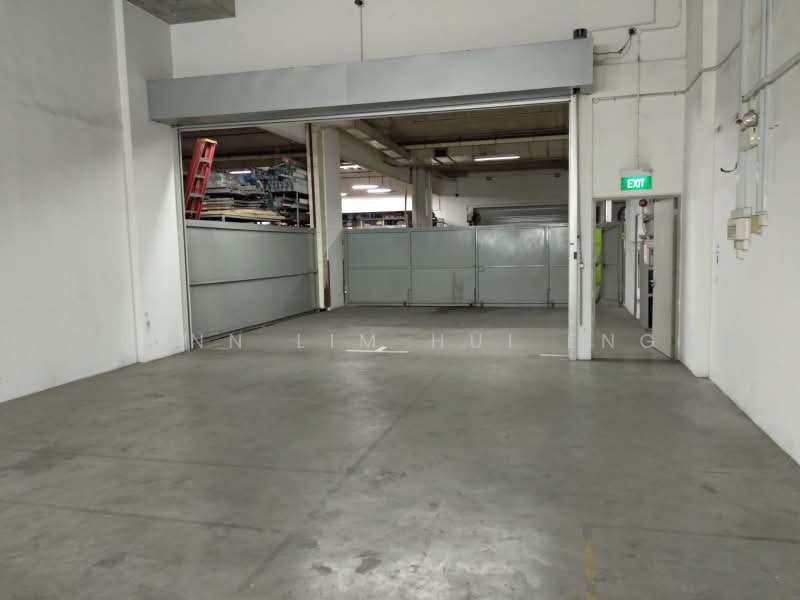 Pioneer Centre, 1 Soon Lee Street, 1,485 sqft, Factory / Workshop (B2) For Rent, by Lynn Lim, 21535127 - CommercialGuru.com.sg