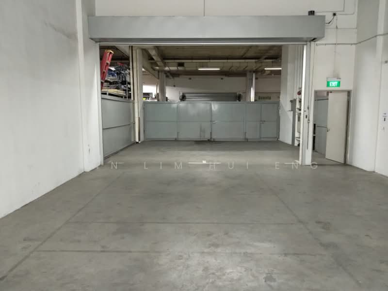Pioneer Centre, 1 Soon Lee Street, 1,485 sqft, Factory / Workshop (B2) For Rent, by Lynn Lim, 21535127 - CommercialGuru.com.sg