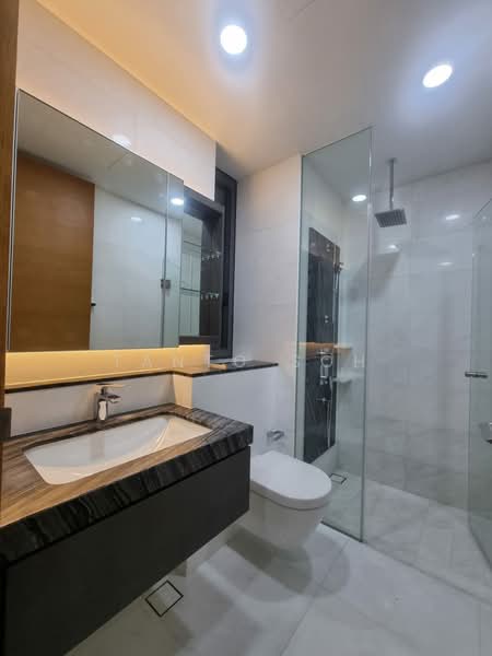 Marina One Residences, 23 Marina Way, 2 Bedrooms, 1,119 sqft, Condominium For Rent, by Tanto Soh, 21535151 - PropertyGuru.com.sg