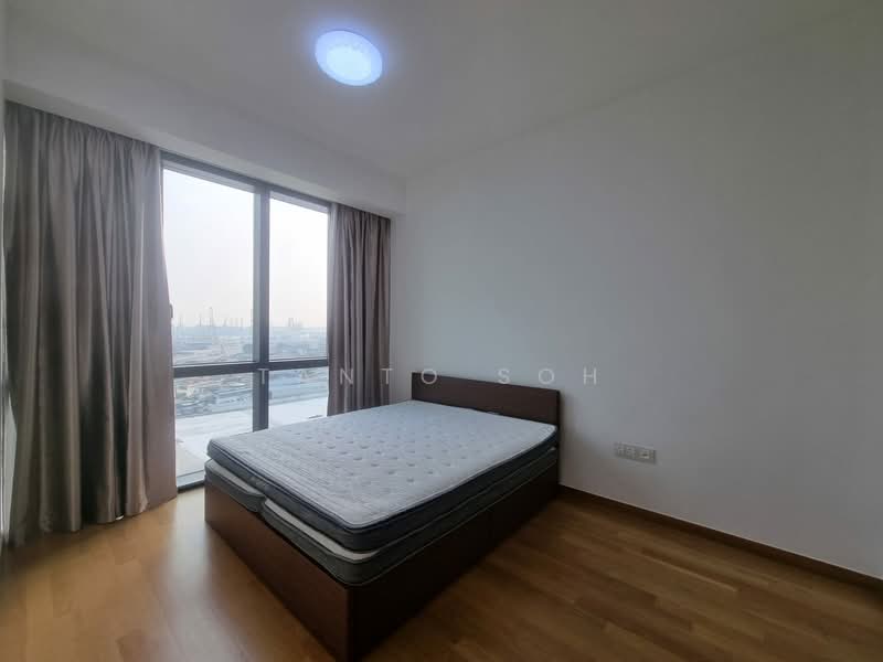 Marina One Residences, 23 Marina Way, 2 Bedrooms, 1,119 sqft, Condominium For Rent, by Tanto Soh, 21535151 - PropertyGuru.com.sg