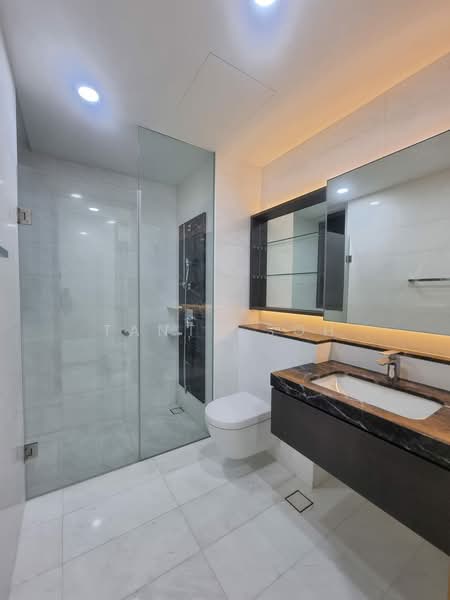 Marina One Residences, 23 Marina Way, 2 Bedrooms, 1,119 sqft, Condominium For Rent, by Tanto Soh, 21535151 - PropertyGuru.com.sg