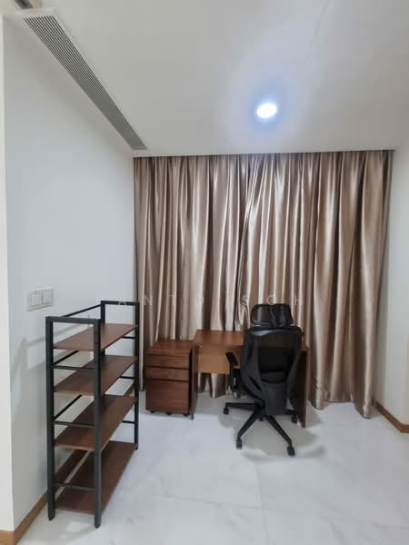 Marina One Residences, 23 Marina Way, 2 Bedrooms, 1,119 sqft, Condominium For Rent, by Tanto Soh, 21535151 - PropertyGuru.com.sg