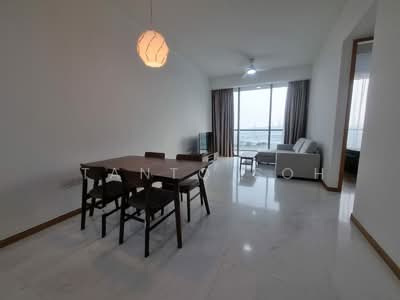For Rent - Marina One Residences