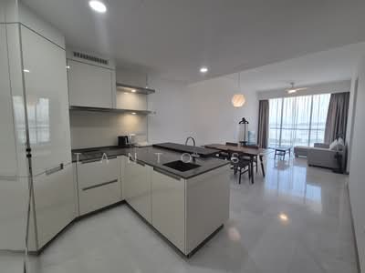 For Rent - Marina One Residences