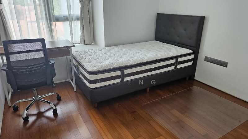 Holland Residences, 3 Taman Warna, 3 Bedrooms, 1,356 sqft, Condominium For Rent, by HH Teng, 21535378 - PropertyGuru.com.sg