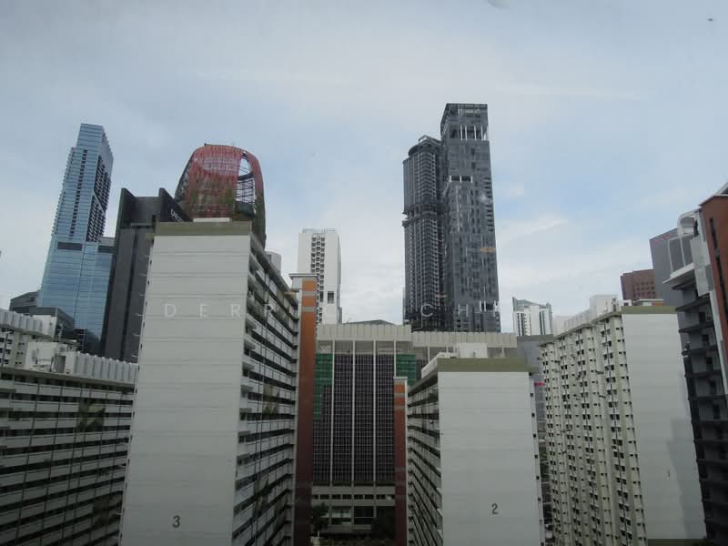 The Arris, 28 Yan Kit Road, 2 Bedrooms, 915 sqft, Apartment For Rent, by Derrick Chng, 21535551 - PropertyGuru.com.sg