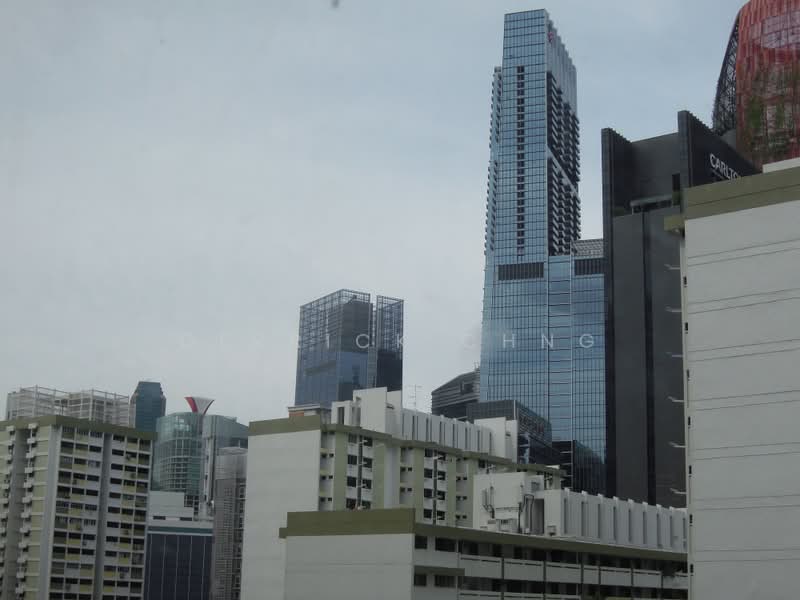 The Arris, 28 Yan Kit Road, 2 Bedrooms, 915 sqft, Apartment For Rent, by Derrick Chng, 21535551 - PropertyGuru.com.sg
