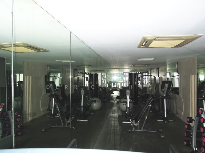 The Arris, 28 Yan Kit Road, 2 Bedrooms, 915 sqft, Apartment For Rent, by Derrick Chng, 21535551 - PropertyGuru.com.sg