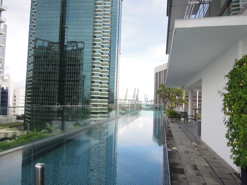 The Arris, 28 Yan Kit Road, 2 Bedrooms, 915 sqft, Apartment For Rent, by Derrick Chng, 21535551 - PropertyGuru.com.sg