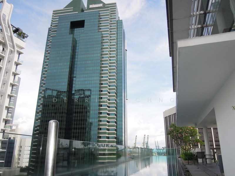 The Arris, 28 Yan Kit Road, 2 Bedrooms, 915 sqft, Apartment For Rent, by Derrick Chng, 21535551 - PropertyGuru.com.sg