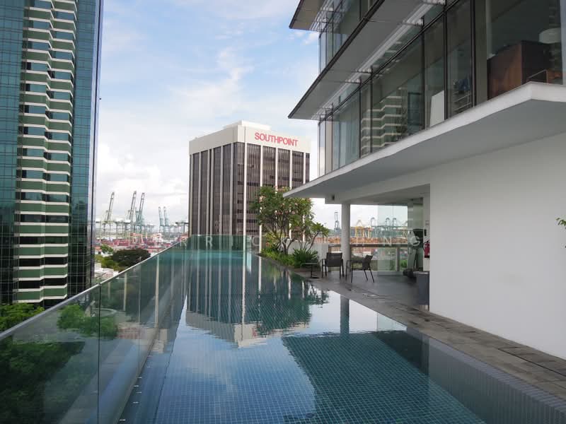 The Arris, 28 Yan Kit Road, 2 Bedrooms, 915 sqft, Apartment For Rent, by Derrick Chng, 21535551 - PropertyGuru.com.sg