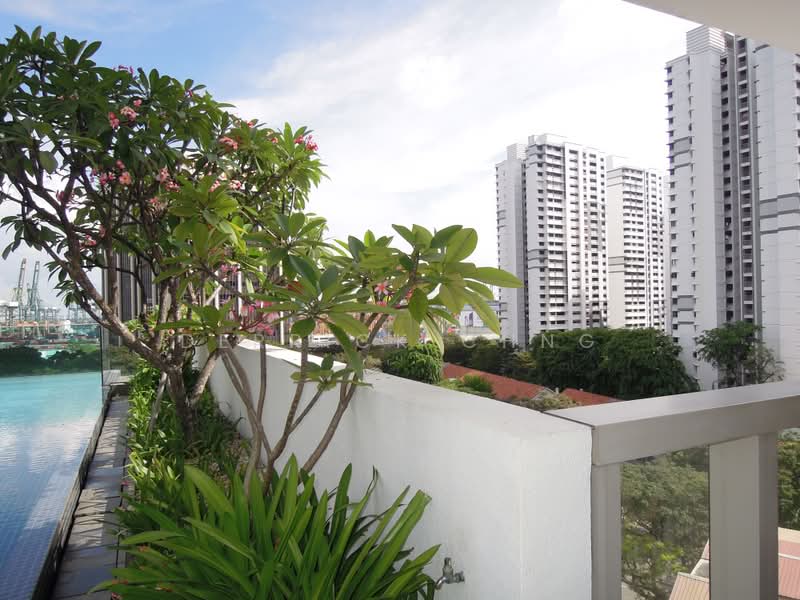 The Arris, 28 Yan Kit Road, 2 Bedrooms, 915 sqft, Apartment For Rent, by Derrick Chng, 21535551 - PropertyGuru.com.sg