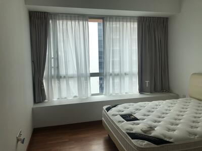 For Rent - Caspian