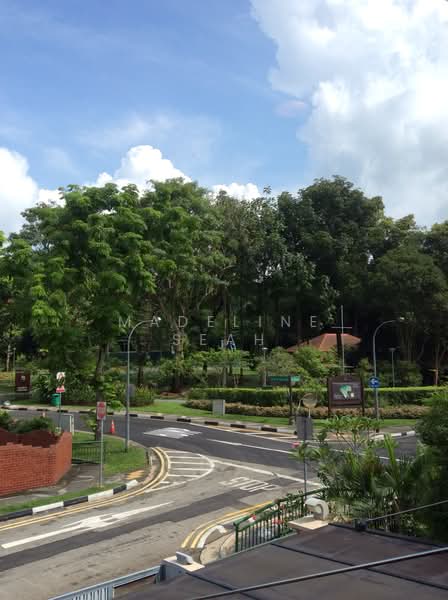 Dist 21, RIFLE RANGE ROAD, Room Rental, 250 sqft, Semi-Detached House For Rent, by Madeline Seah, 21535953 - PropertyGuru.com.sg