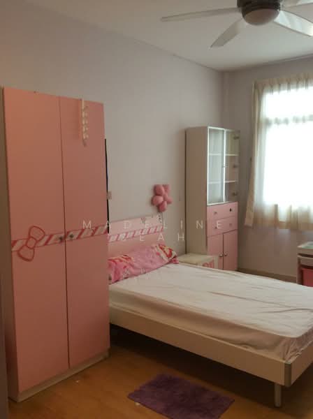 Dist 21, RIFLE RANGE ROAD, Room Rental, 250 sqft, Semi-Detached House For Rent, by Madeline Seah, 21535953 - PropertyGuru.com.sg