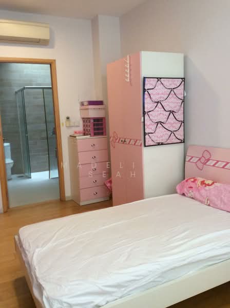 Dist 21, RIFLE RANGE ROAD, Room Rental, 250 sqft, Semi-Detached House For Rent, by Madeline Seah, 21535953 - PropertyGuru.com.sg