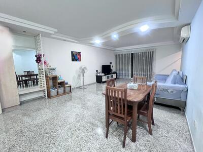 For Rent - 183A Rivervale Crescent