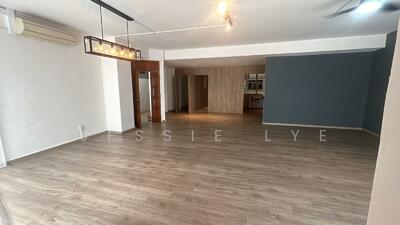 For Rent - Elizabeth Heights