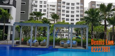 For Rent - The Wisteria