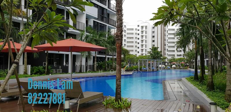 For Rent - The Wisteria