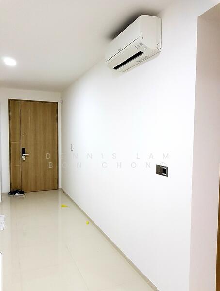 For Rent - The Wisteria