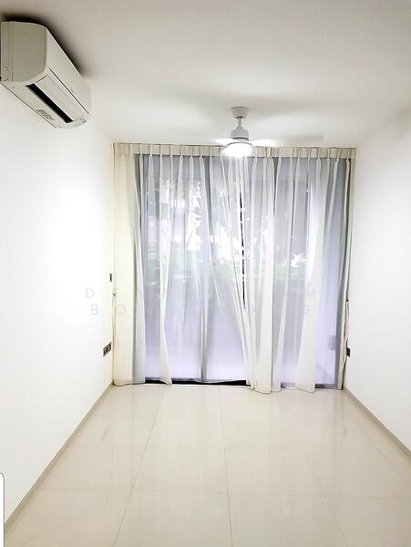 For Rent - The Wisteria