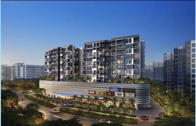 For Rent - The Wisteria