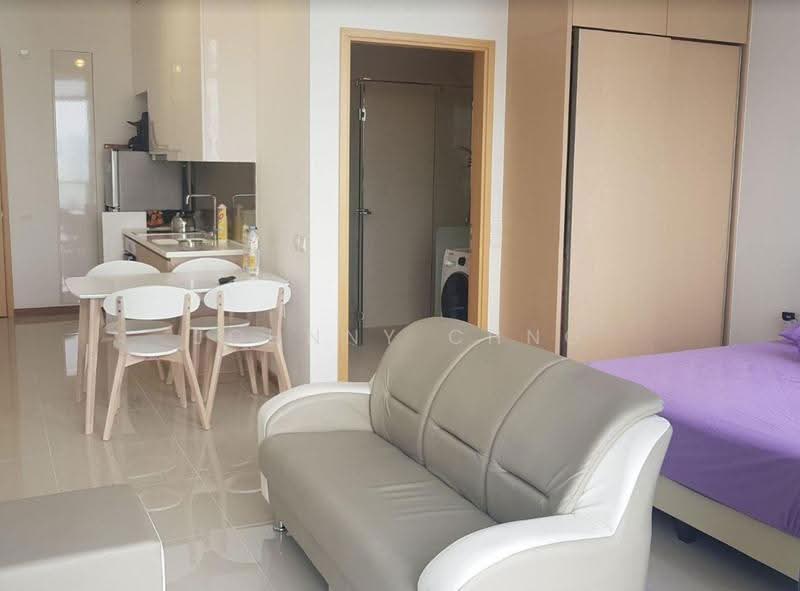 Hillion Residences, 12 Jelebu Road, Dairy Farm / Bukit Panjang / Choa Chu Kang, Studio, 463 sqft, Condominium For Rent, by Johnny Chng, 21537719 - PropertyGuru.com.sg