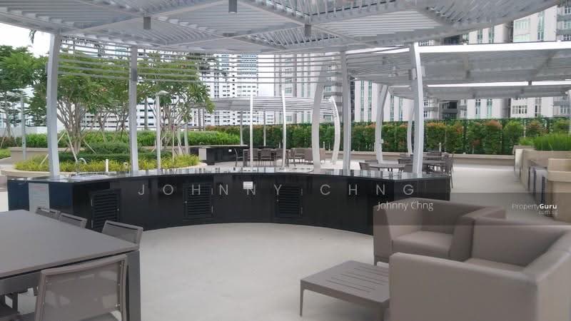 Hillion Residences, 12 Jelebu Road, Dairy Farm / Bukit Panjang / Choa Chu Kang, Studio, 463 sqft, Condominium For Rent, by Johnny Chng, 21537719 - Gourmet dining - PropertyGuru.com.sg