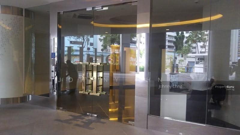 Hillion Residences, 12 Jelebu Road, Dairy Farm / Bukit Panjang / Choa Chu Kang, Studio, 463 sqft, Condominium For Rent, by Johnny Chng, 21537719 - Main lobby - PropertyGuru.com.sg