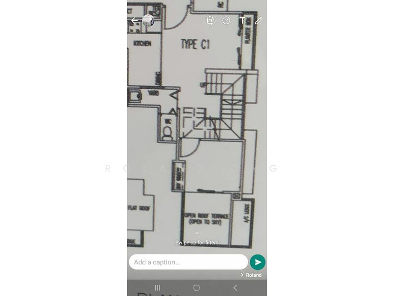 Carlyx Green, 41 Carlisle Road, Farrer Park / Serangoon Rd, 2 Bedrooms, 862 sqft, Apartment For Sale, by Roland Ong, 21537977 - PropertyGuru.com.sg