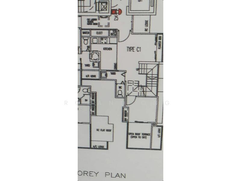 Carlyx Green, 41 Carlisle Road, Farrer Park / Serangoon Rd, 2 Bedrooms, 862 sqft, Apartment For Sale, by Roland Ong, 21537977 - PropertyGuru.com.sg