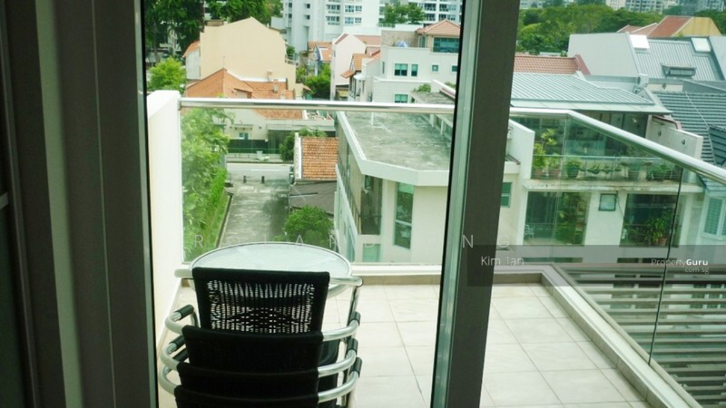 Carlyx Green, 41 Carlisle Road, Farrer Park / Serangoon Rd, 2 Bedrooms, 862 sqft, Apartment For Sale, by Roland Ong, 21537977 - PropertyGuru.com.sg