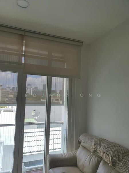 Carlyx Green, 41 Carlisle Road, Farrer Park / Serangoon Rd, 2 Bedrooms, 862 sqft, Apartment For Sale, by Roland Ong, 21537977 - PropertyGuru.com.sg
