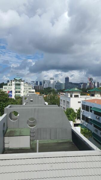 Carlyx Green, 41 Carlisle Road, Farrer Park / Serangoon Rd, 2 Bedrooms, 862 sqft, Apartment For Sale, by Roland Ong, 21537977 - PropertyGuru.com.sg