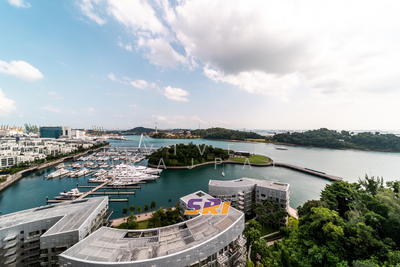 For Rent - Reflections at Keppel Bay